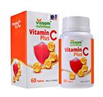 Vissom nutrition VITAMIN C